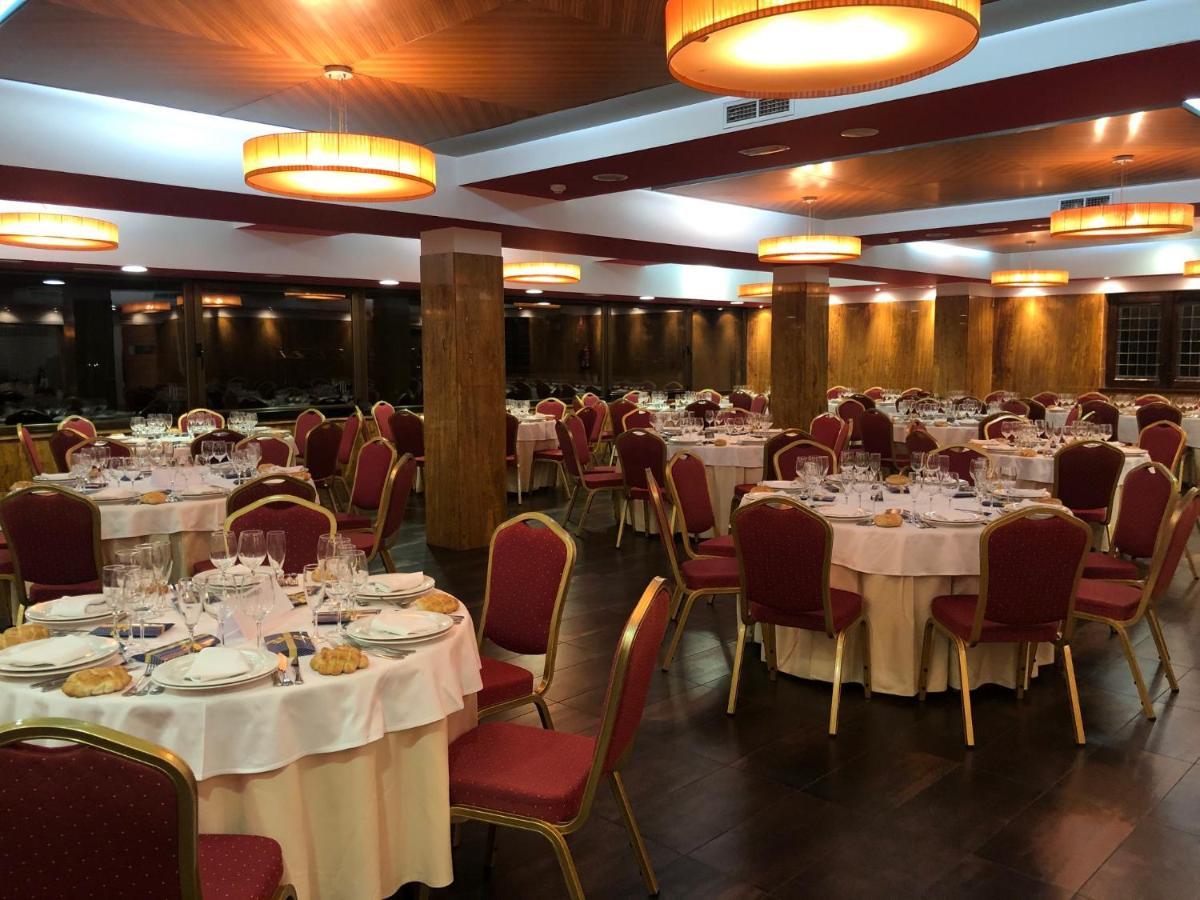 Hospedium Hotel Juan II تورو المظهر الخارجي الصورة