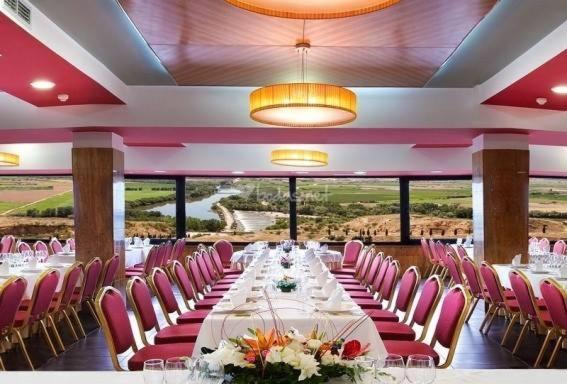 Hospedium Hotel Juan II تورو المظهر الخارجي الصورة